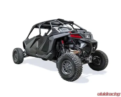 Elektric Offroad Designs Volt Rear Bumper Polaris Rzr Pro R 2022+ - RRB610013