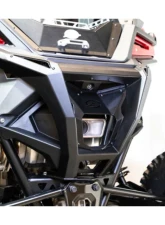 Elektric Offroad Designs Volt Rear Bumper Polaris Rzr Pro R 2022+                                     - RRB610013 - Image 7