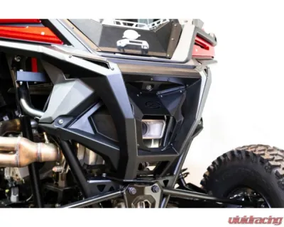 Elektric Offroad Designs Volt Rear Bumper Polaris Rzr Pro R 2022+ - RRB610013