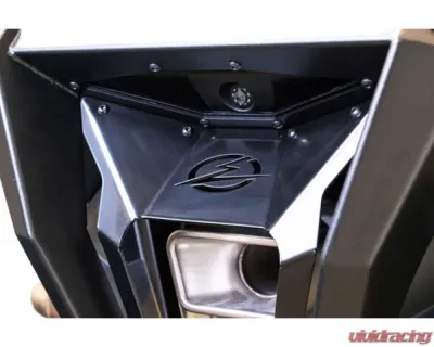 Elektric Offroad Designs Volt Rear Bumper Polaris Rzr Pro R 2022+ - RRB610013