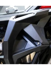 Elektric Offroad Designs Volt Rear Bumper Polaris Rzr Pro R 2022+                                     - RRB610013 - Image 9
