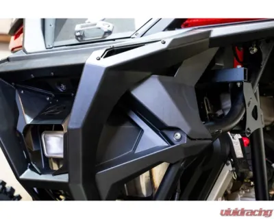 Elektric Offroad Designs Volt Rear Bumper Polaris Rzr Pro R 2022+ - RRB610013