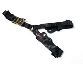 Elektric Offroad Designs Tire Y Strap
