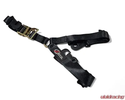 Elektric Offroad Designs Tire Y Strap - WFL110007