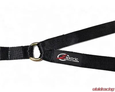 Elektric Offroad Designs Tire Y Strap - WFL110007