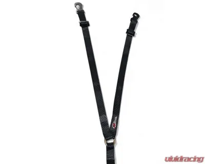 Elektric Offroad Designs Tire Y Strap - WFL110007