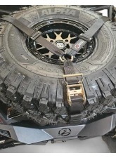 Elektric Offroad Designs Tire Y Strap                                     - WFL110007 - Image 8