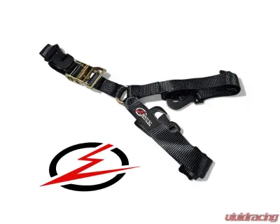 Elektric Offroad Designs Tire Y Strap - WFL110007