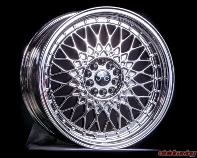 JNC JNC031 Wheel 16x8 5x100|5x114.3 20mm Platinum - 29194579411021