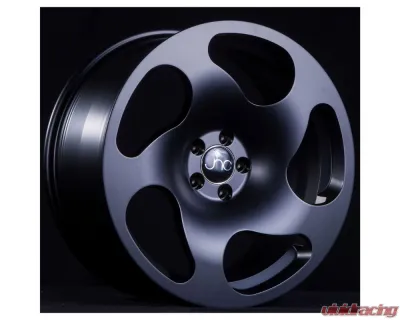JNC JNC036 Wheel 18x9.5 5x100 38mm Matte Black - 18515683590
