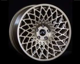 JNC JNC043 Wheel 18x8.5 5x114.3 35mm Bronze