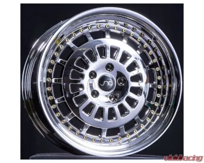 JNC JNC046 Wheel 19x9.5 5x114.3 25mm Platinum - 18515714310