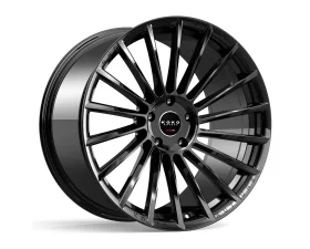 Koko Kuture Urfa Wheel 26x10  10 Gloss Black