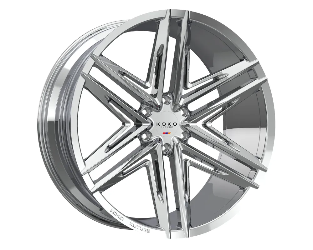 Vetse Wheels