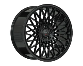 Koko Kuture Classica Wheel 22x8.5  10 Gloss Black