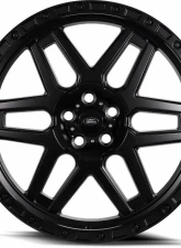 Mantra Seamak 20x9 5x120 15 Gloss Black                                     - SEAM2090512015GB - Image 3