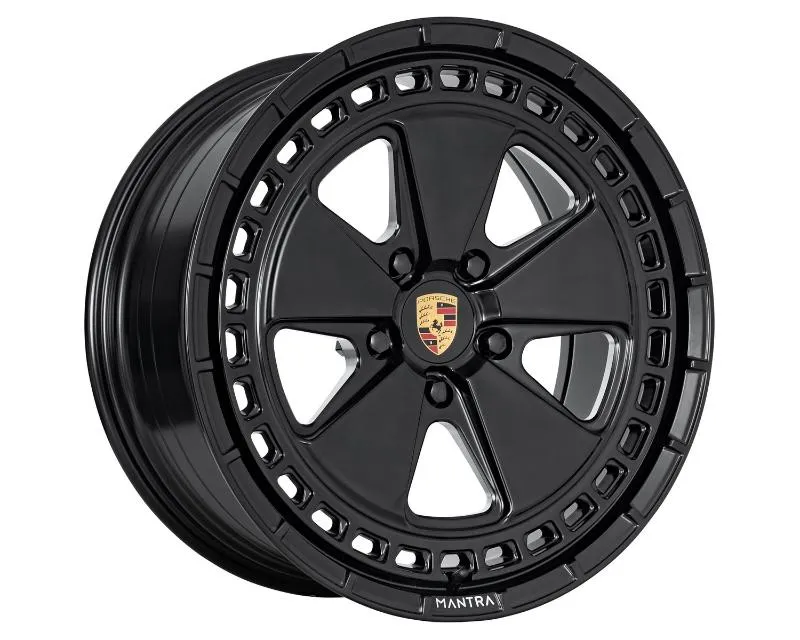 Mantra The Fox 20x9 5x112 20