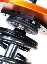Moton Suspension 3-Way Motorsport True Rear Coilovers Mazda MX-5 NC | RX-8 SE3P 2003-2014                                     - M 521 003 - Image 5
