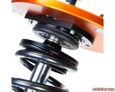 Moton Suspension 3-Way Motorsport True Rear Coilovers Mazda MX-5 NC | RX-8 SE3P 2003-2014 - M 521 003