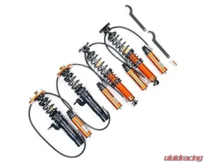Moton Suspension 3-Way Motorsport Ford Mustang S550 2015+ - M 517 008