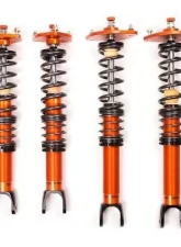 Moton Suspension 1-Way Coilovers BMW 1 series E82 1M | 3 series E9X M3 2007-2013                                     - M 505 168 - Image 2