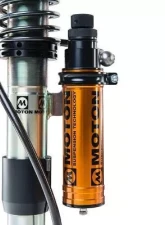 Moton Suspension 3-Way Motorsport True Rear Coilovers Mazda MX-5 NC | RX-8 SE3P 2003-2014                                     - M 521 003 - Image 4