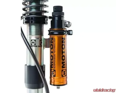 Moton Suspension 3-Way Motorsport True Rear Coilovers Mazda MX-5 NC | RX-8 SE3P 2003-2014 - M 521 003