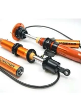 Moton 3-Way Motorsport Coilovers BMW M3 G80 | M4 G82 2021-2023                                     - M 505 186SD - Image 5