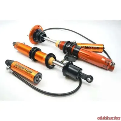 Moton 3-Way Motorsport Coilovers BMW M3 G80 | M4 G82 2021-2023 - M 505 186SD