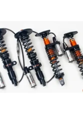 Moton 3-Way Motorsport Coilovers BMW M3 G80 | M4 G82 2021-2023                                     - M 505 186SD - Image 2