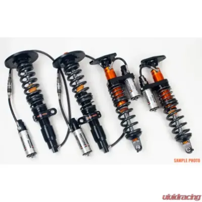 Moton 3-Way Motorsport Coilovers BMW M3 G80 | M4 G82 2021-2023 - M 505 186SD