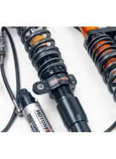 Moton 3-Way Motorsport Coilovers BMW M3 G80 | M4 G82 2021-2023                                     - M 505 186SD - Image 3