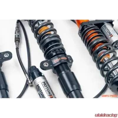 Moton 3-Way Motorsport Coilovers BMW M3 G80 | M4 G82 2021-2023 - M 505 186SD