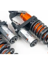 Moton 3-Way Motorsport Coilovers BMW M3 G80 | M4 G82 2021-2023                                     - M 505 186SD - Image 4