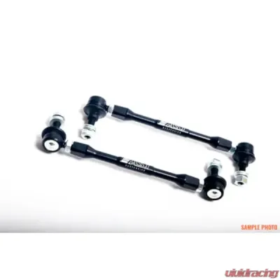 Moton 3-Way Motorsport Coilovers BMW M3 G80 | M4 G82 2021-2023 - M 505 186SD