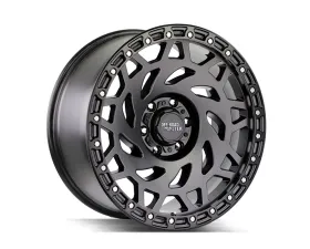 Off-Road Monster M50 Series Gloss Black Wheel 20x9.5 6x139.7 -12mm