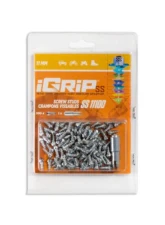 iGrip Box of 100 11mm Shoulder Screw Studs                                     - SS-11100 - Image 3