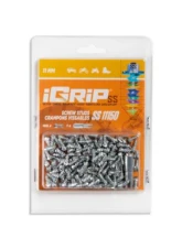 iGrip Box of 150 11mm Shoulder Screw Studs                                     - SS-11150 - Image 3
