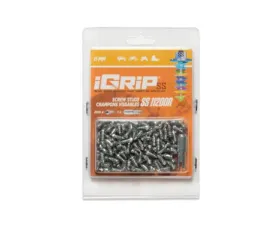 iGrip Box of 200 7/16inch 11mm Shoulder Studs