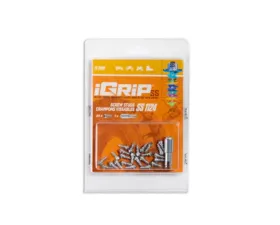 iGrip Box of 24 11mm Shoulder Screw Studs