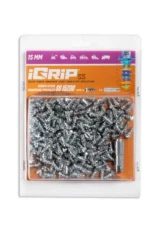 iGrip Box of 200 15mm Shoulder Screw Studs                                     - SS-15200 - Image 3