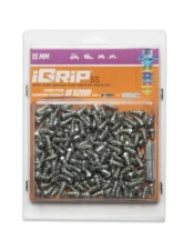 iGrip Box of 200 5/8inch 15mm Shoulder Screw Studs                                     - SS-15200R - Image 3