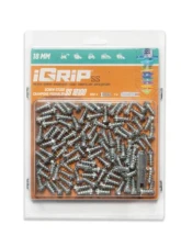 iGrip Box of 100 18mm Shoudler Screw Studs                                     - SS-18100 - Image 4