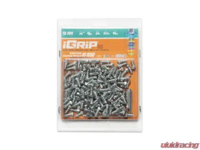 iGrip Box of 150 18mm Shoudler Screw Studs - SS-18150