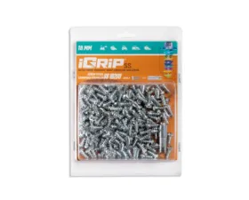 iGrip Box of 200 18mm Shoudler Screw Studs