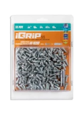 iGrip Box of 200 18mm Shoudler Screw Studs                                     - SS-18200 - Image 4