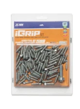iGrip Box of 100 1 1/8inch-28mm Shoulder Studs                                     - SS-28100R - Image 5