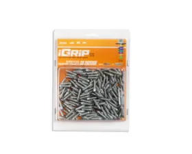 iGrip Box of 200 1 1/8inch-28mm Shoulder Studs
