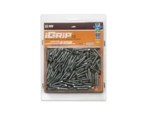 iGrip Box of 200 1 1/4inch 32mm Shoulder Studs