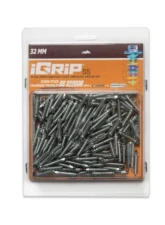 iGrip Box of 200 1 1/4inch 32mm Shoulder Studs                                     - SS-32200R - Image 5